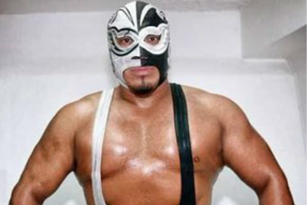 “Silver King” murió tras recibir una patada de Juventud Guerrera en una función de la Lucha Libre World Fest.
