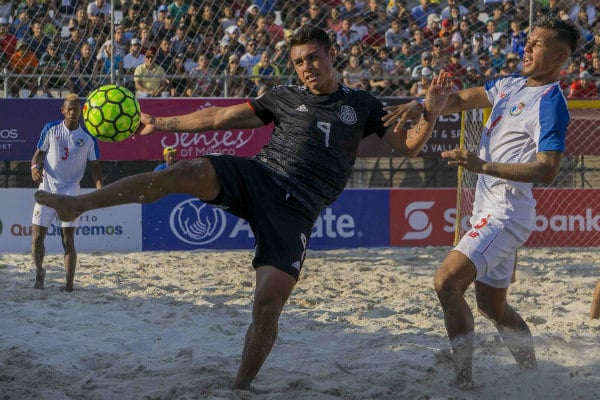 méxico-playa