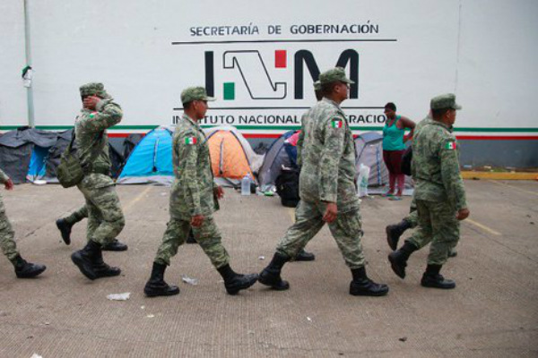 guardia