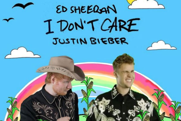 En el video se puede apreciar a ambos artistas con botargas de diferentes animales.
Foto: Instagram teddysphotos