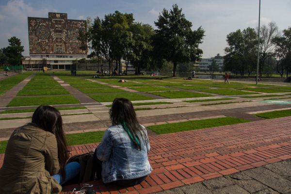 La SEP anunció que las escuelas de nivel Medio Superior y Básica regresarían también a clases. Foto: Archivo | Cuartoscuro