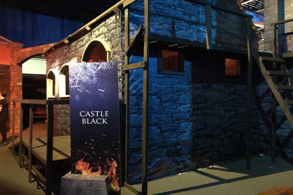 GoTFest, el festival que hace vivir a fans el universo de Game of Thrones