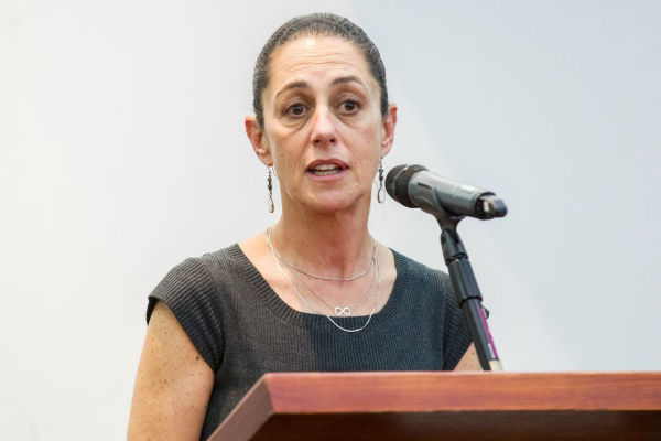 sheinbaum