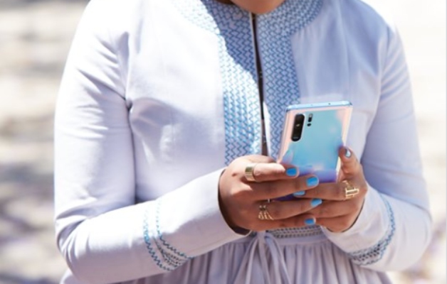 Rompen Google y Huawei