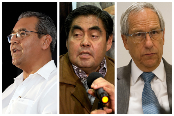 Las elecciones locales que se celebrarán el próximo 2 de julio. Foto: Archivo | Cuartoscuro