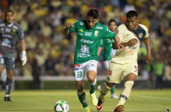 Los últimos enfrentamientos entre ambos equipos tienen resultados a favor de los del bajío. FOTO: ESPECIAL