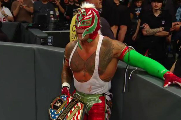 rey mysterio