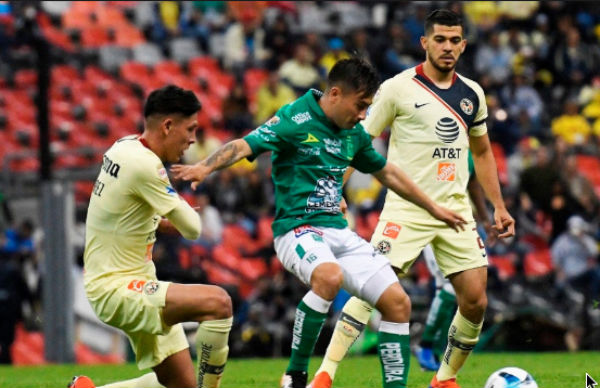 Los últimos encuentros entre Esmeraldas y Águilas tienen un saldo en contra de los capitalinos. FOTO:ESPECIAL