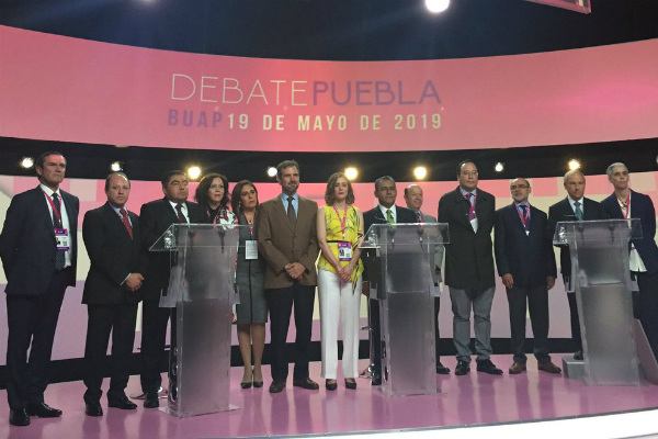 ine puebla