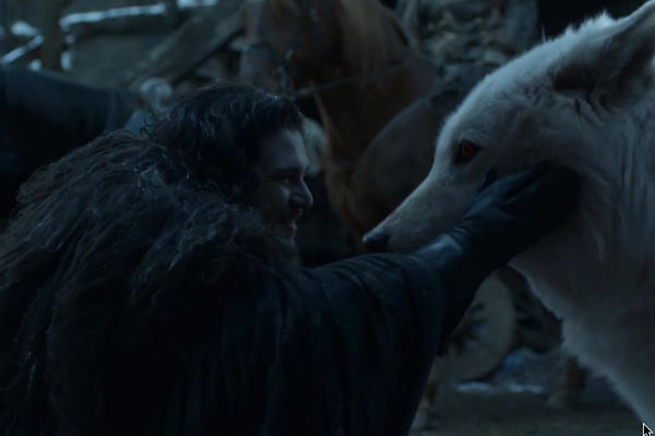 Game of Thrones llega a su fin con Bran Stark como rey de los siete reinos. Jon Snow como líder de la Guardia Nocturna. FOTO: ESPECIAL