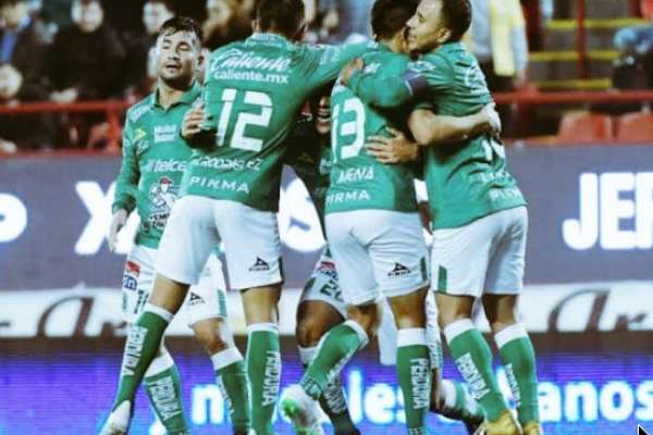 León jugará la final ante Tigres, el uno y dos de la clasificación buscarán levantar el trofeo. FOTO: ESPECIAL