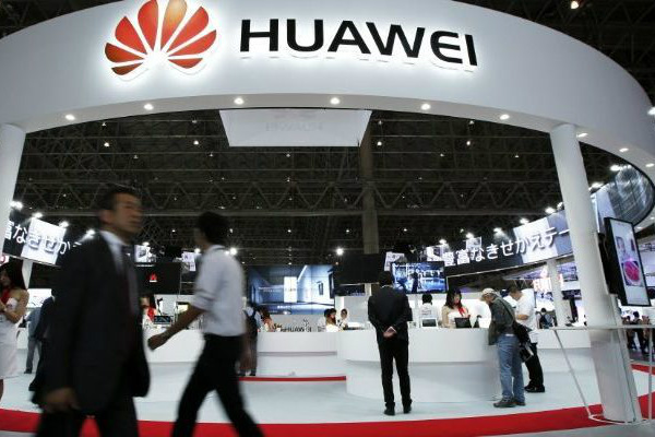 huawei