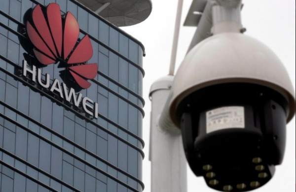 Huawei perderá el acceso a
las actualizaciones de Android. Foto: Especial