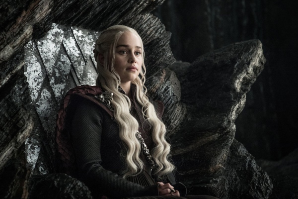 Errores de Game of Thrones, Foto: Especial