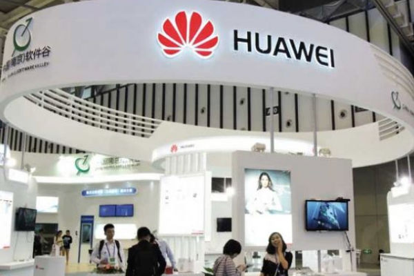 Todo apunta a que la Huawei podría crear su propio sistema operativo