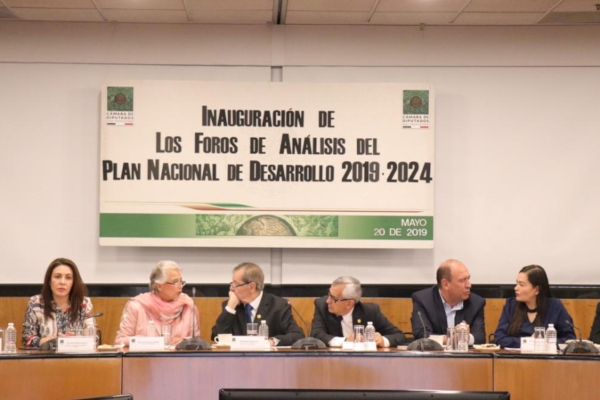 PND Análisis