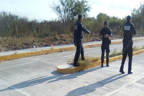Esta región sería la segunda en donde se instalaría la Guardia Nacional después de la Cuenca del Papalopan