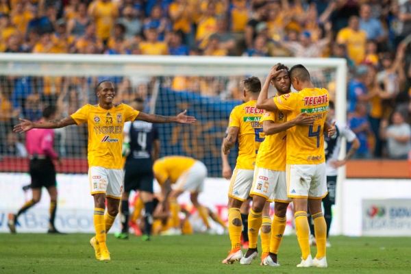 Liga MX Final