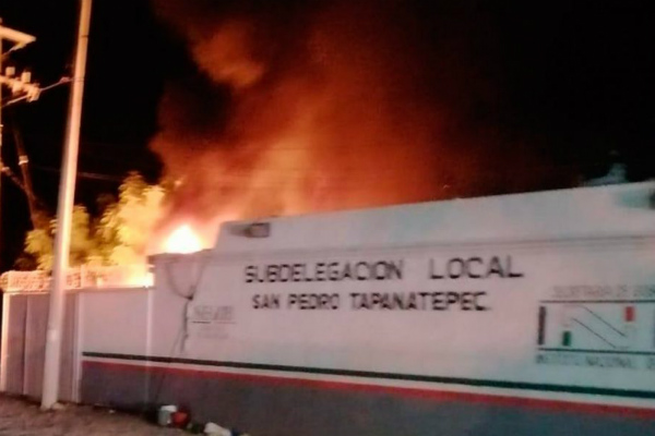 incendio