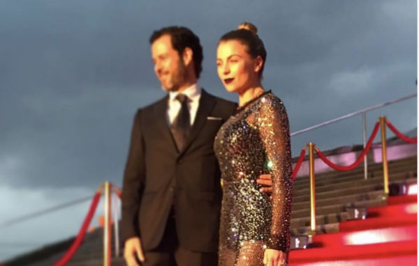 El esposo de la actriz es vinculado a un grupo de explotación y esclavitud que presuntamente opera desde Estados Unidos
Foto: Instagram