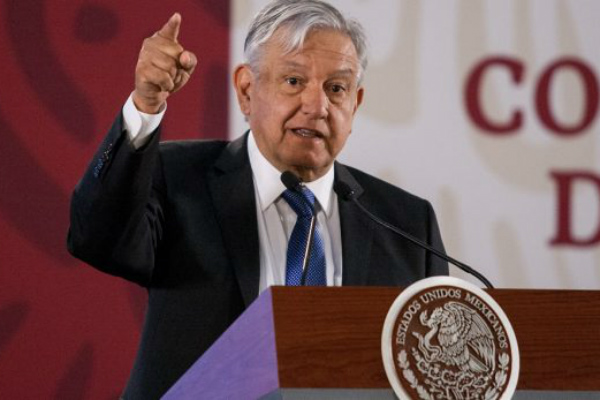 amlo