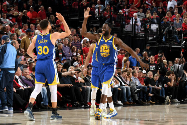 goldenstate