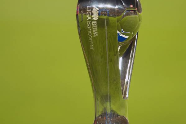 La final del Clausura 2019 es la oportunidad para que León o Tigres se acerquen a los clubes líderes históricos en el futbol mexicano. FOTO: ESPECIAL