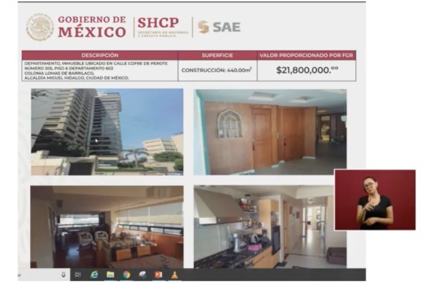 Propiedades SAE