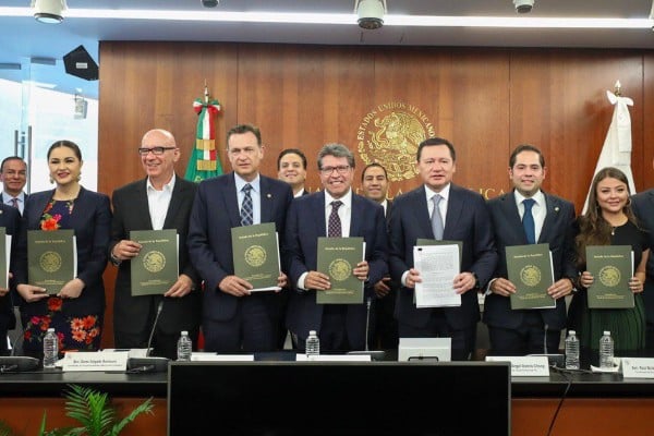 Senado de la República
