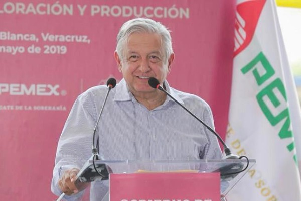 AMLO Veracruz