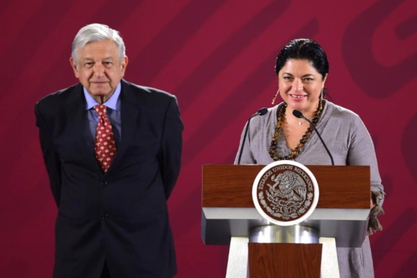 AMLO Mañanera