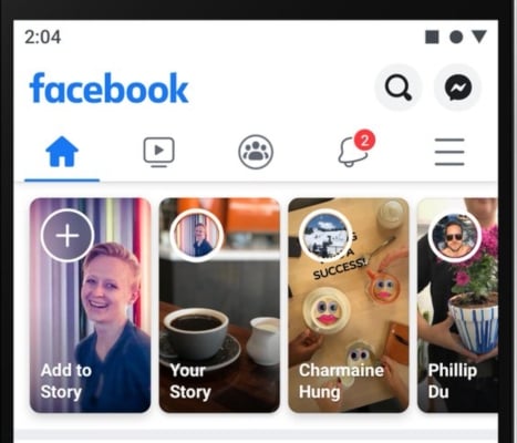Facebook filtra datos personales. Foto Twitter Facebook.