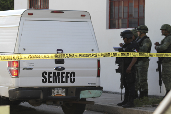Homicidio de Simón Gama García,