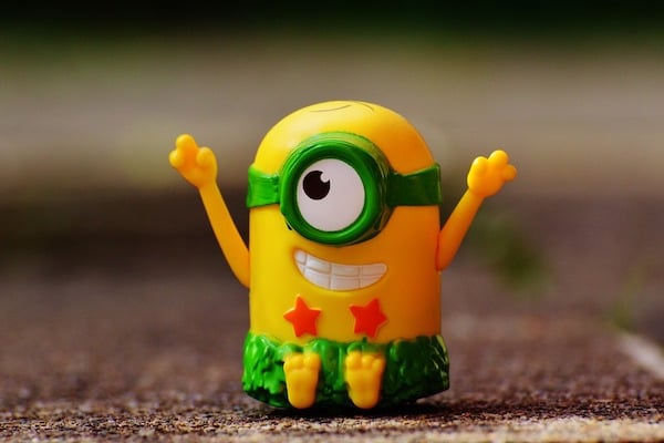 La película será una secuela de Minions, cinta estrenada en 2015. Foto: Pixabay