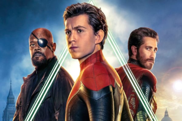 La película se estrenará el próximo 5 de julio. Foto: Especial