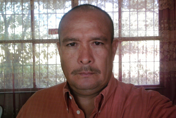 Autoridades buscan a los dos asesinos del funcionario de Coyuca de Catalán. Foto: Especial