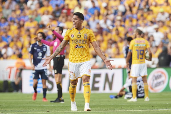 Carlos Salcedo