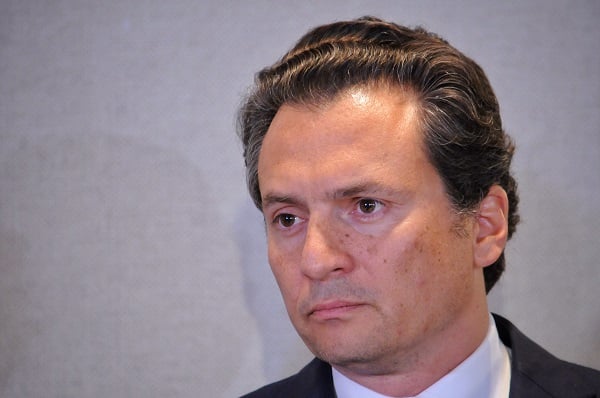 La petrolera, que era dirigida por Lozoya cuando se efectuó la compra, dijo en su momento que pagó hasta 255 millones de dólares por el capital de la empresa. Foto: Cuartoscuro