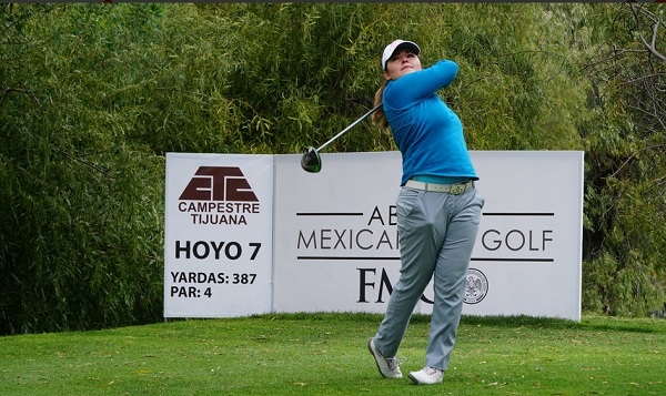 El Abierto Mexicano de Golf será parte del PGA Tour Latinoamérica por sexta ocasión en la historia (sólo en 2017 no lo fue). Foto: CORTESÍA