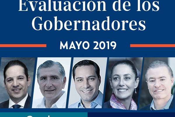 Encuesta LOS MEJOR
CALIFICADOS
EN ESTADOS. FOTO: EL HERALDO DE MÉXICO