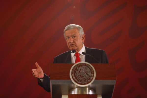 AMLO Mañanera