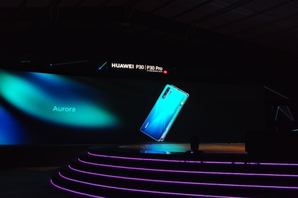 ARM rompe con Huawei. Foto: Especial.