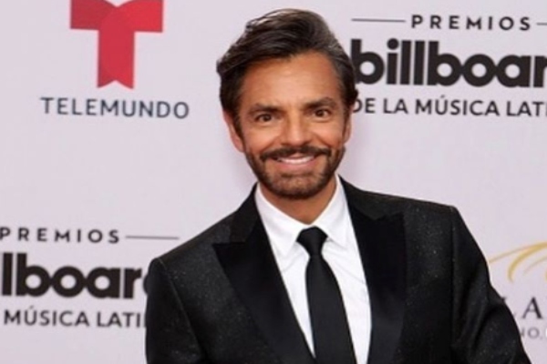 Eugenio Derbez. Foto: Instagram.