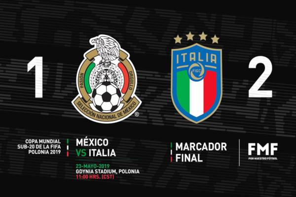 Los siguientes duelos serán el próximo domingo ante Japón y el miércoles ante Ecuador. Foto: @miseleccionmx