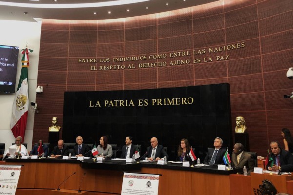 Senado