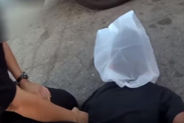 El Departamento de Policía de Sacramento dijo que los policías actuaron de forma correcta. Foto: Especial