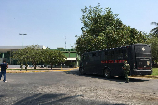 Cereso Coahuila