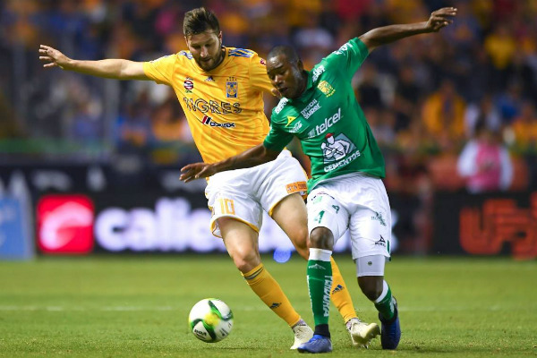final clausura 2019