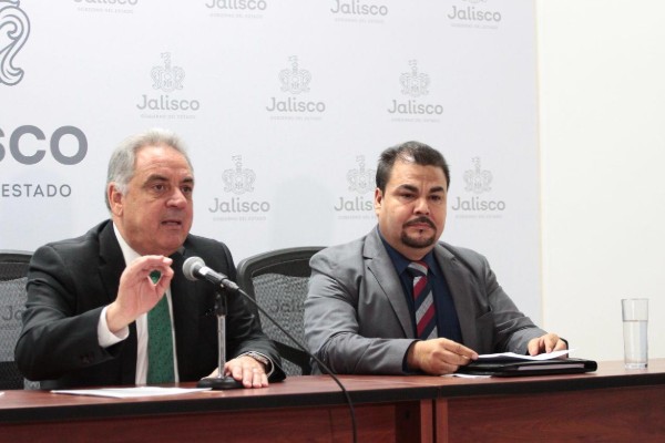 El Gobierno del Estado también se comprometió a que no se repetirá una crisis como la del año pasado. Foto: Especial