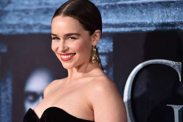 Su nombre completo es Emilia Isobel Euphemia Rose Clarke. FOTO: ESPECIAL